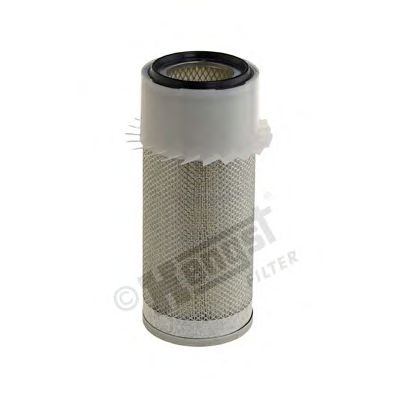 HENGST FILTER e567l -  Воздушный фильтр